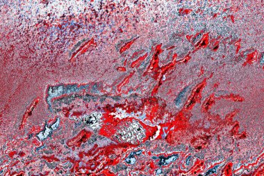 grunge soyut doku, arkaplan. Boşluğu kopyala  