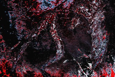 grunge soyut doku, arkaplan. Boşluğu kopyala  