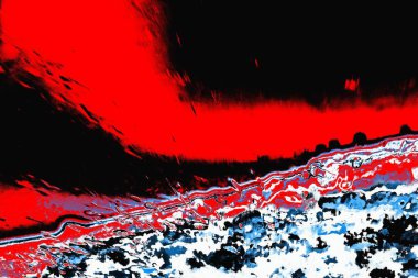 grunge soyut doku, arkaplan. Boşluğu kopyala  