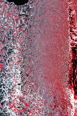 grunge soyut doku, arkaplan. Boşluğu kopyala  