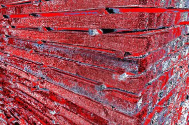 grungy soyut desenli arka plan