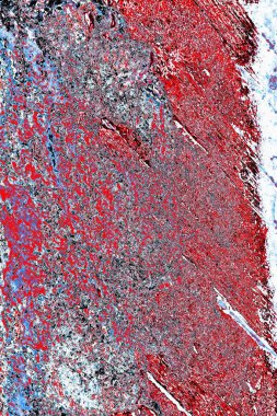 grunge soyut doku, arkaplan. Boşluğu kopyala  