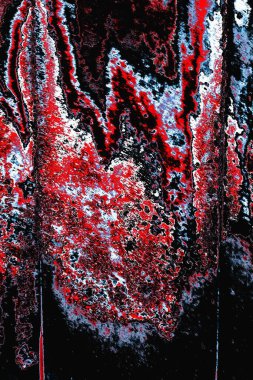 Soyut doku, arkaplan. Boşluğu kopyala  