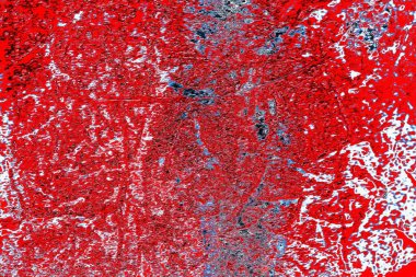 grunge soyut doku, arkaplan. Boşluğu kopyala  