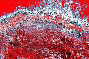 grunge soyut doku, arkaplan. Boşluğu kopyala  