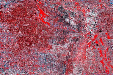 grunge soyut doku, arkaplan. Boşluğu kopyala  