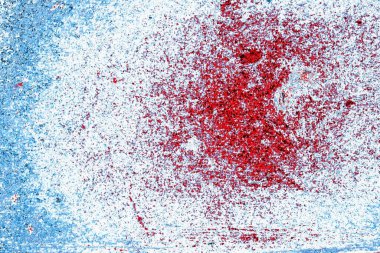 grunge soyut doku, arkaplan. Boşluğu kopyala  