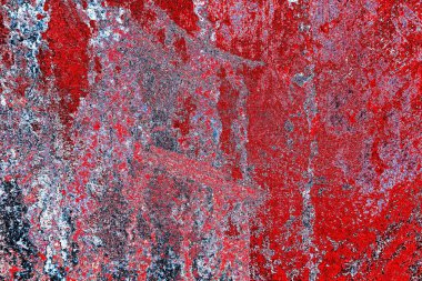 grunge soyut doku, arkaplan. Boşluğu kopyala  