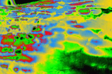 Soyut doku, arkaplan. Boşluğu kopyala  