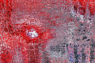 grunge soyut doku, arkaplan. Boşluğu kopyala  