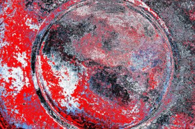 grunge soyut doku, arkaplan. Boşluğu kopyala  