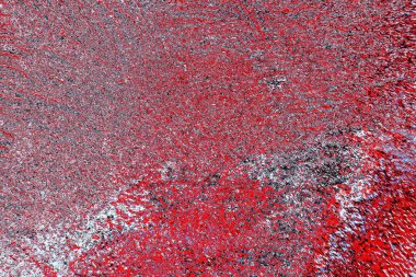 grunge soyut doku, arkaplan. Boşluğu kopyala  