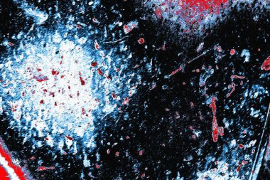 grunge soyut doku, arkaplan. Boşluğu kopyala  