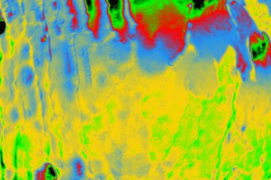 Soyut doku, arkaplan. Boşluğu kopyala  