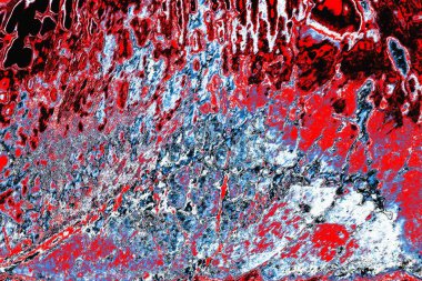 grunge soyut doku, arkaplan. Boşluğu kopyala 