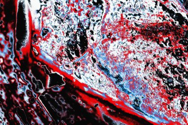 Soyut doku, arkaplan. Boşluğu kopyala  