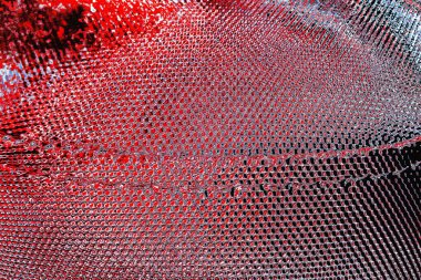 grunge soyut doku, arkaplan. Boşluğu kopyala  