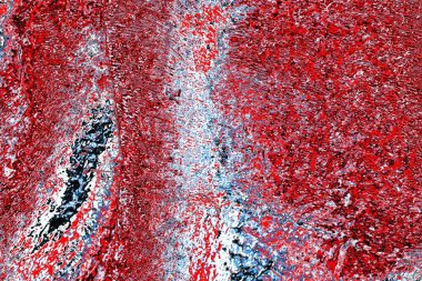 grunge soyut doku, arkaplan. Boşluğu kopyala  