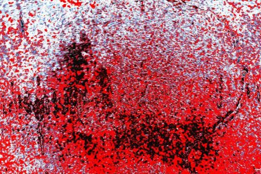 grunge soyut doku, arkaplan. Boşluğu kopyala  