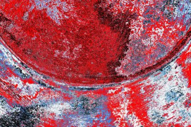 grunge soyut doku, arkaplan. Boşluğu kopyala 