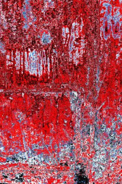 grunge soyut doku, arkaplan. Boşluğu kopyala  