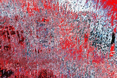 grunge soyut doku, arkaplan. Boşluğu kopyala  