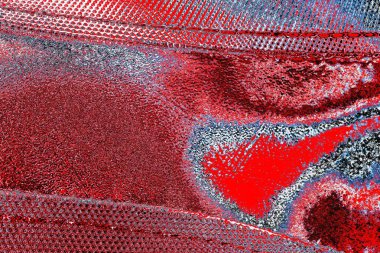 grunge soyut doku, arkaplan. Boşluğu kopyala  