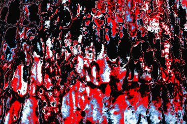 grunge soyut doku, arkaplan. Boşluğu kopyala  