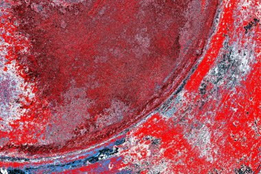 grunge soyut doku, arkaplan. Boşluğu kopyala 