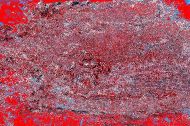 grunge soyut doku, arkaplan. Boşluğu kopyala  