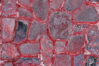 grunge soyut doku, arkaplan. Boşluğu kopyala  