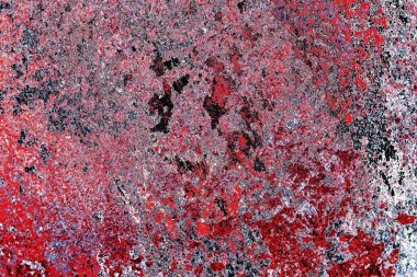 grunge soyut doku, arkaplan. Boşluğu kopyala  