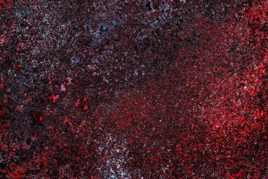 grunge soyut doku, arkaplan. Boşluğu kopyala  