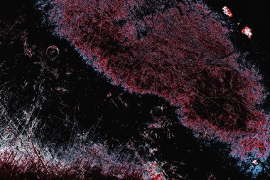 grunge soyut doku, arkaplan. Boşluğu kopyala  