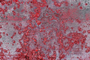 grunge soyut doku, arkaplan. Boşluğu kopyala  