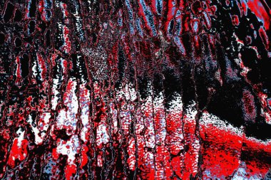 grunge soyut doku, arkaplan. Boşluğu kopyala  