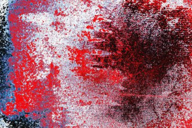 grunge soyut doku, arkaplan. Boşluğu kopyala 