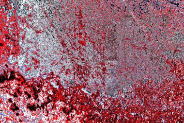 grunge soyut doku, arkaplan. Boşluğu kopyala  