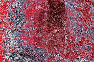 grunge soyut doku, arkaplan. Boşluğu kopyala  