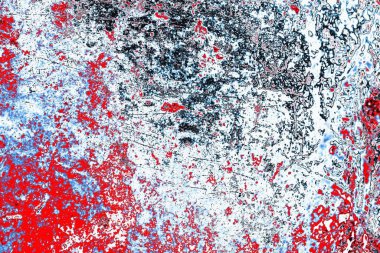 grunge soyut doku, arkaplan. Boşluğu kopyala  