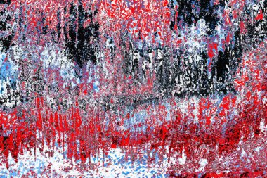 grunge soyut doku, arkaplan. Boşluğu kopyala  