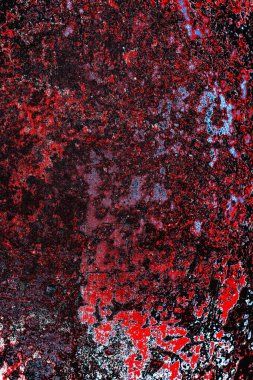 grunge soyut doku, arkaplan. Boşluğu kopyala  