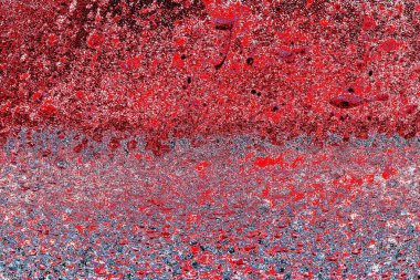 grunge soyut doku, arkaplan. Boşluğu kopyala  