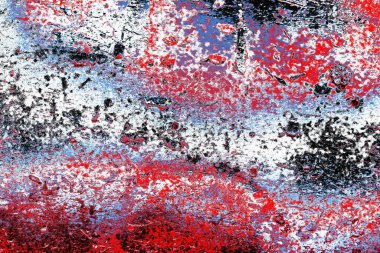 grunge soyut doku, arkaplan. Boşluğu kopyala  