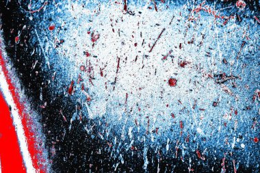 grunge soyut doku, arkaplan. Boşluğu kopyala  