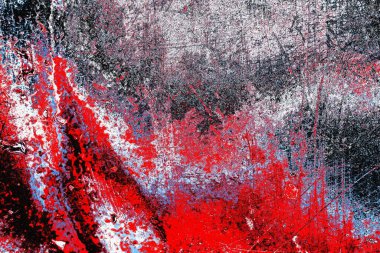 grunge soyut doku, arkaplan. Boşluğu kopyala  