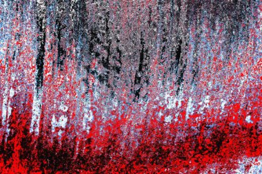 grunge soyut doku, arkaplan. Boşluğu kopyala  