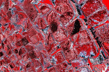 grungy soyut desenli arka plan