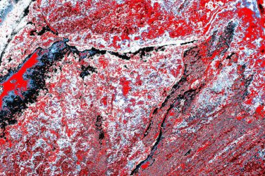 grunge soyut doku, arkaplan. Boşluğu kopyala  