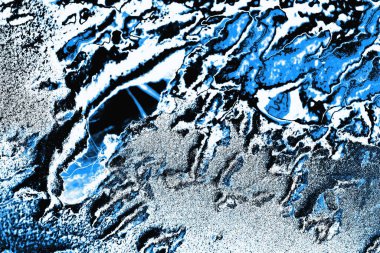 grungy soyut desenli arka plan